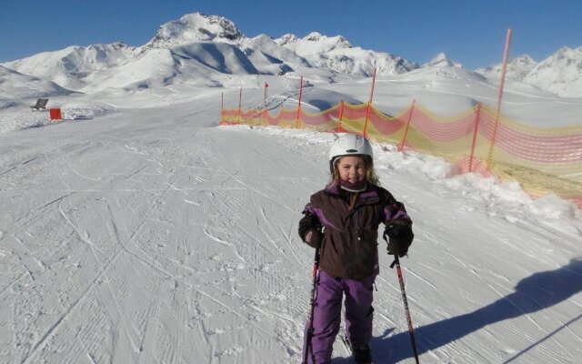 Ferienwohnung Berger