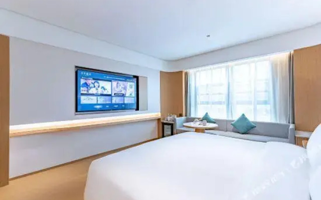 Ji Hotel Kunming International Convention And Exhibition Center