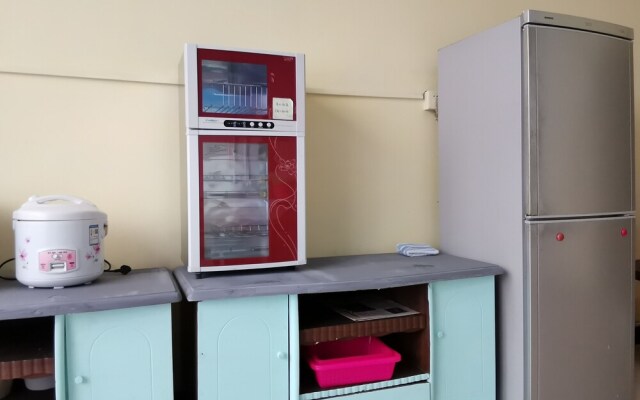Foshan school age Youth Hostel