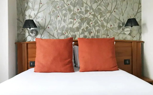 Timhotel Paris Gare Montparnasse