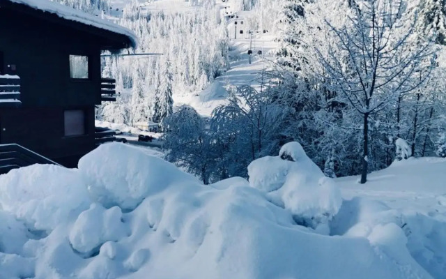 Apartmani Kosuta Ljiljana Dokanovic