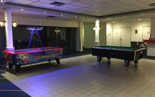 Appartement Ut & Thus, Resort Amelander Kaap