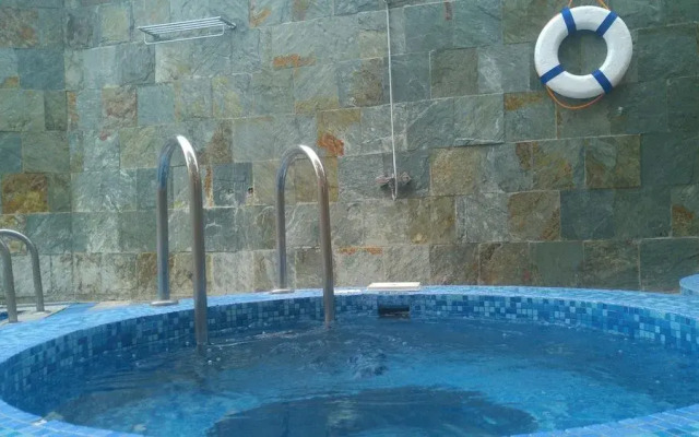 Al Muhaidb Residence Al Takhasossi 2