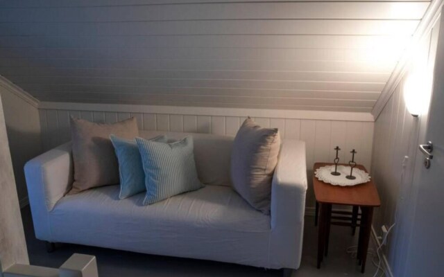 Keybutler Oceanview Apartment Skibbuveien