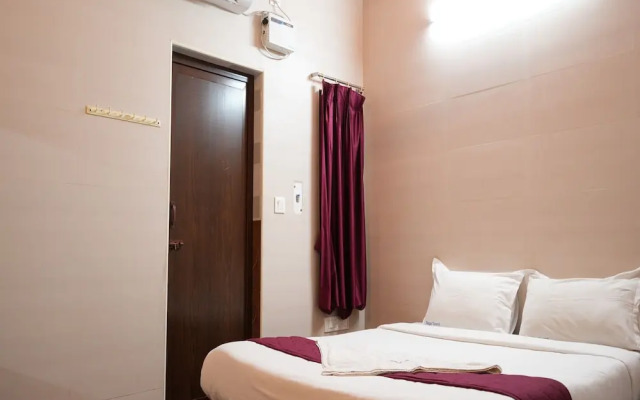 Sagar Grand