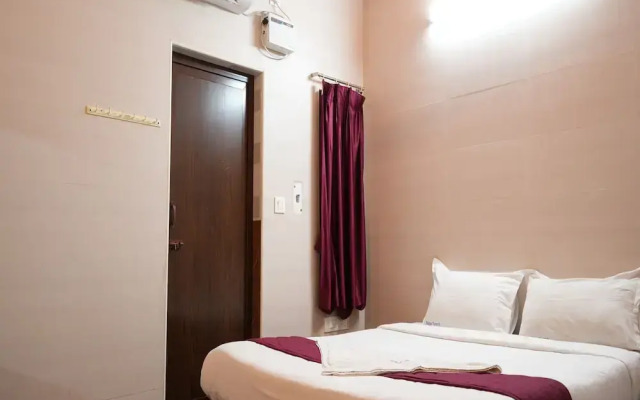 Sagar Grand
