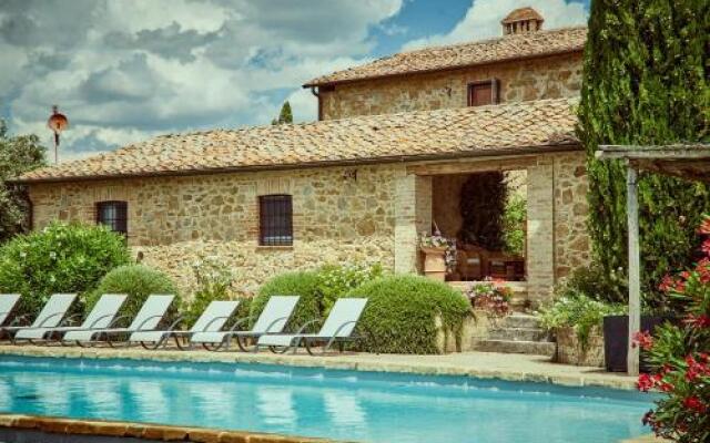 Villa Apparita