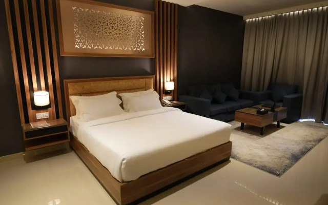 The Plaza Hotel and Resort