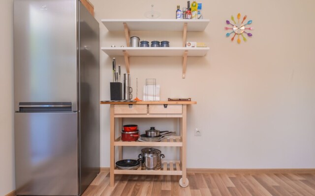 FM Premium 2-BDR Apartment - Cute Murphy Str.