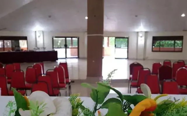 Kavumba Recreation Center