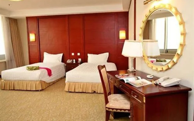 Hotel Neelkant