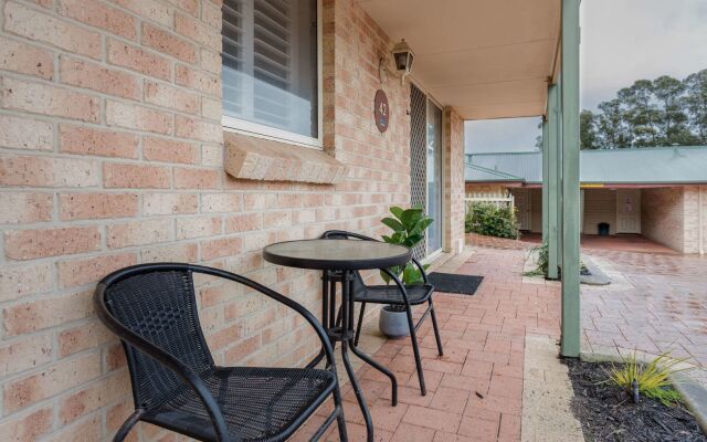 Quality Apartments Banksia Albany