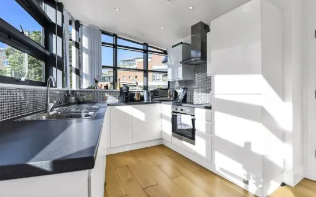 Exclusive 2 Bedroom Flat near Buckingham Palace