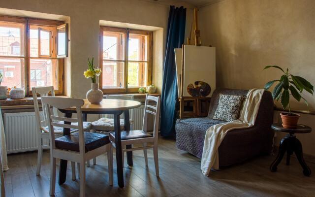 Art-Home (Арт-Хом) на 3-й линии Васильевского острова