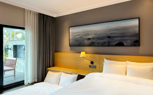 The Suites Hotel Jeju