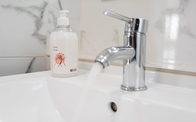 Guestready - Adventurous Impulse