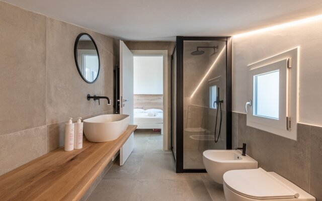 Residence Baia Dei 7 Emiri