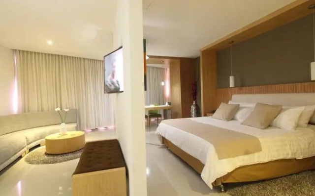 Park Inn By Radisson Diamond Barranquilla