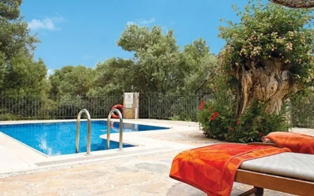 Bodrum Villa Janan 2 Bedrooms