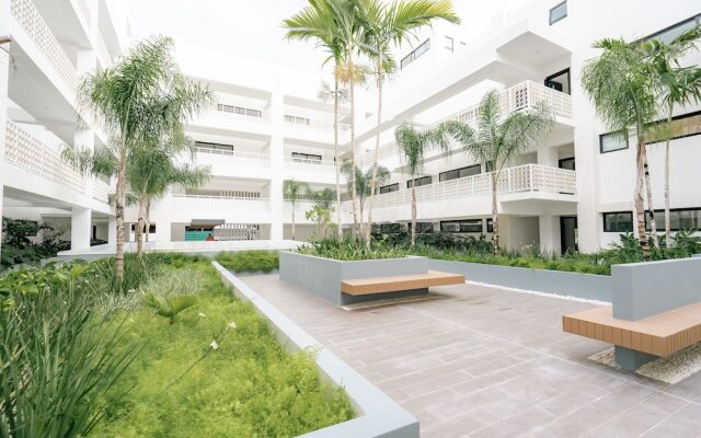 Lumina at Flats Punta Cana Village