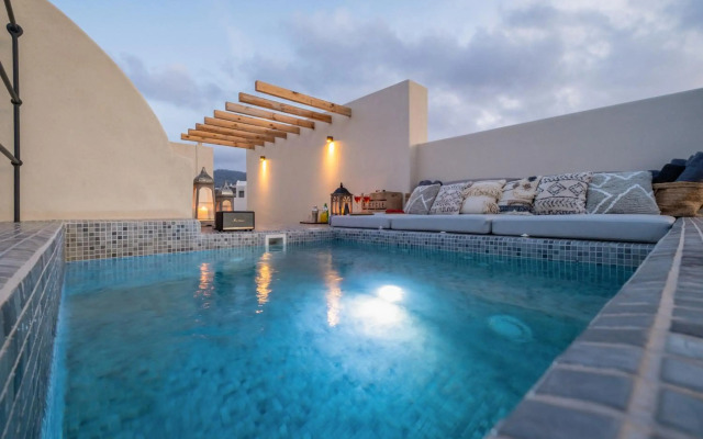Milestone Villas