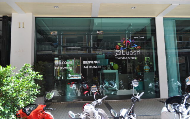 Buasri Boutique Patong