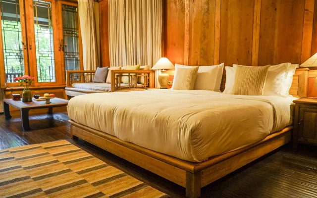 Songtsam Linka Lijiang