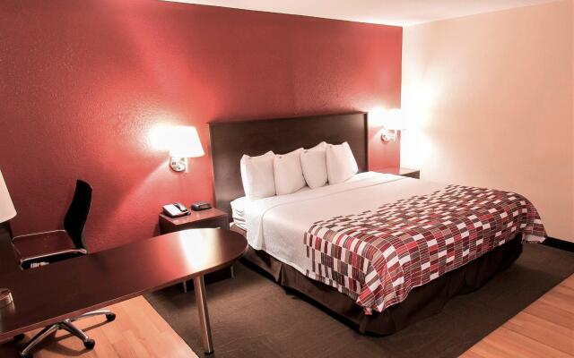 Red Roof Inn Boardman