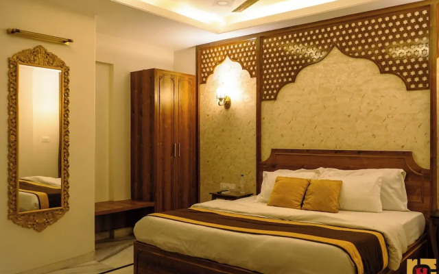 Hotel Ruby
