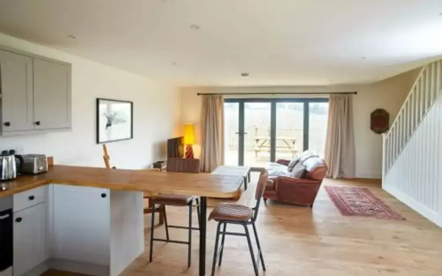 Host Stay Number One Piglets