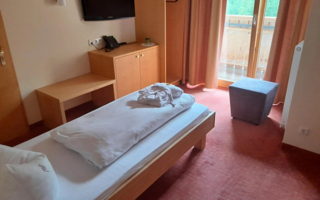 Berghotel Madlener