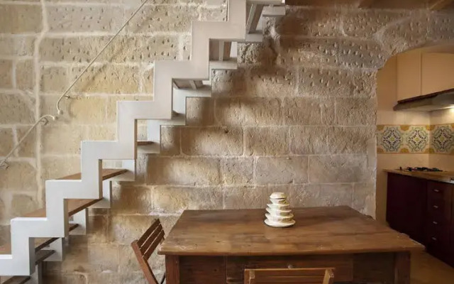 Casa nei Fiori di Lecce