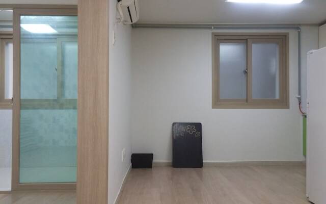 JIIN Hostel & Guesthouse