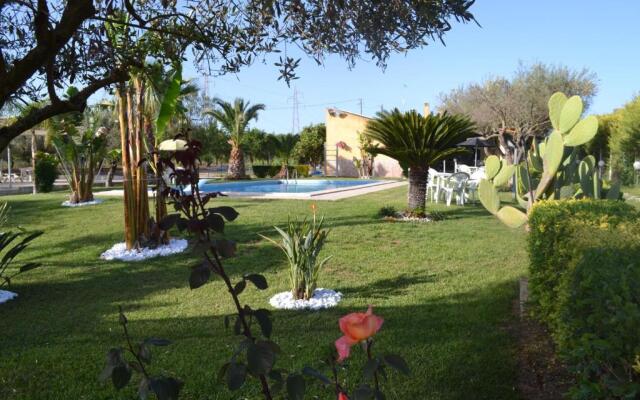 Villa Adriana B&B