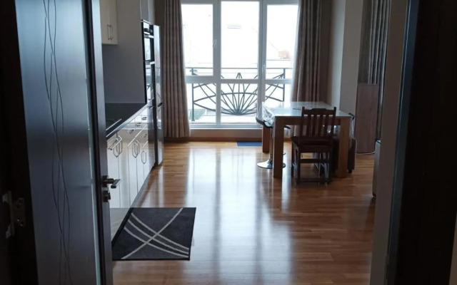 One Bedroom Apartment 46- Trakia 54 А