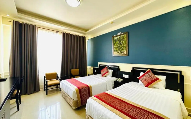 Viet Uc Hotel