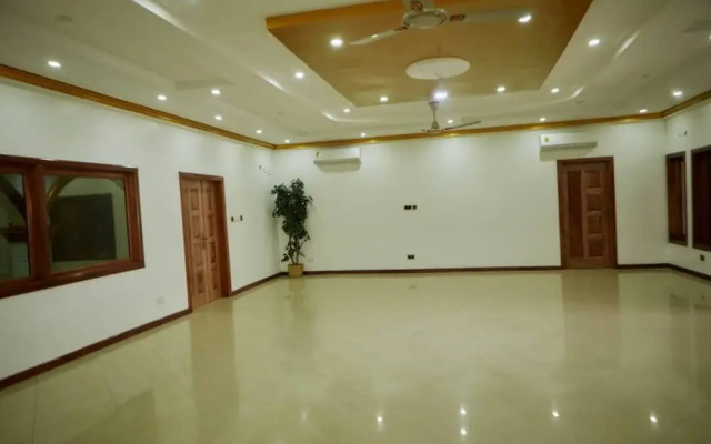 247 executive lodge