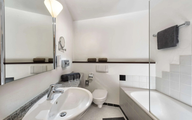 Best Western Hotel Kurfürst Wilhelm I