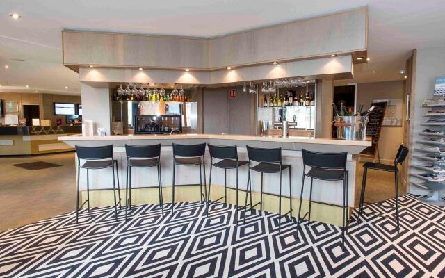 Mercure Metz Centre