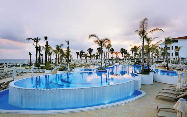 Olympic Lagoon Resort - Paphos