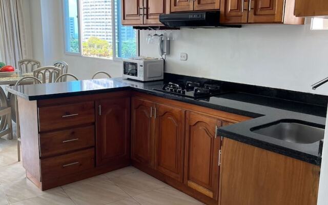 3Tc6 Apartamento De 3 Alc Frente Al Mar