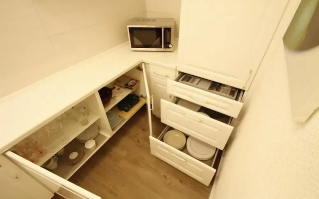 Appartement Sölden