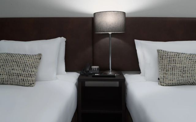 Mercure Welcome Melbourne