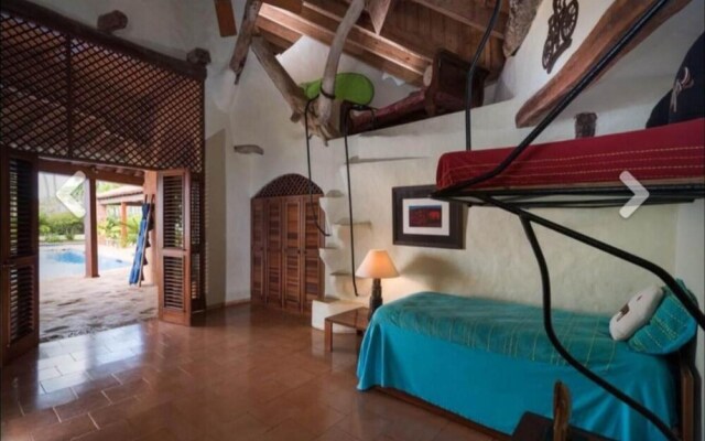 Villa Costa Verde 6 in Dominican Republic