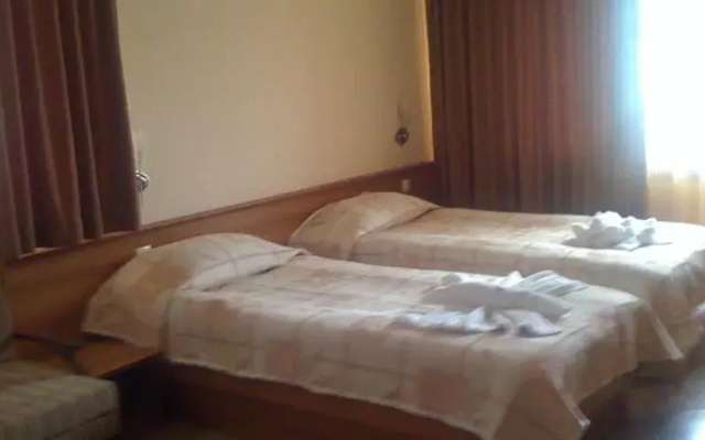 Family Hotel Yola