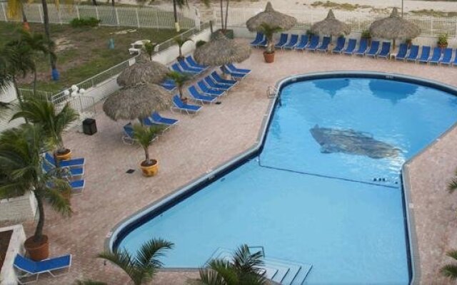 Howard Johnson Plaza Miami Beach North