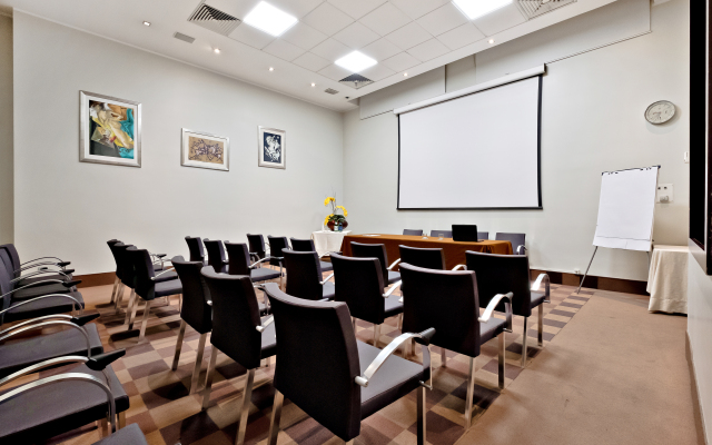 Italiana Hotels Cosenza