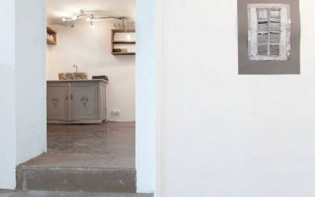 Loft unter Tage Essen Rüttenscheid
