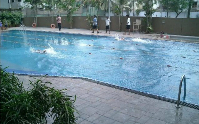 The Fern Residency - Mumbai