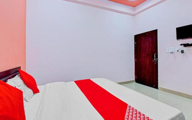 Flagship 79229 Hotel Krishnam